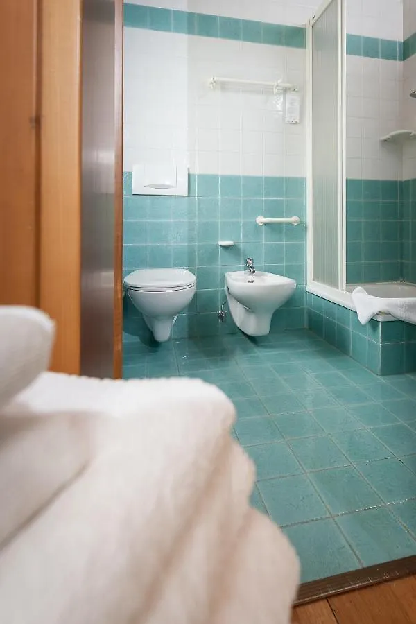 Contra' Contarini Otel Campolongo Sul Brenta
