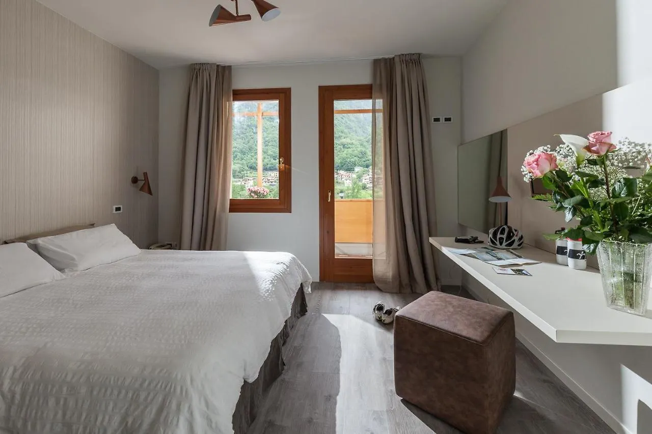Contra' Contarini Otel Campolongo Sul Brenta İtalya