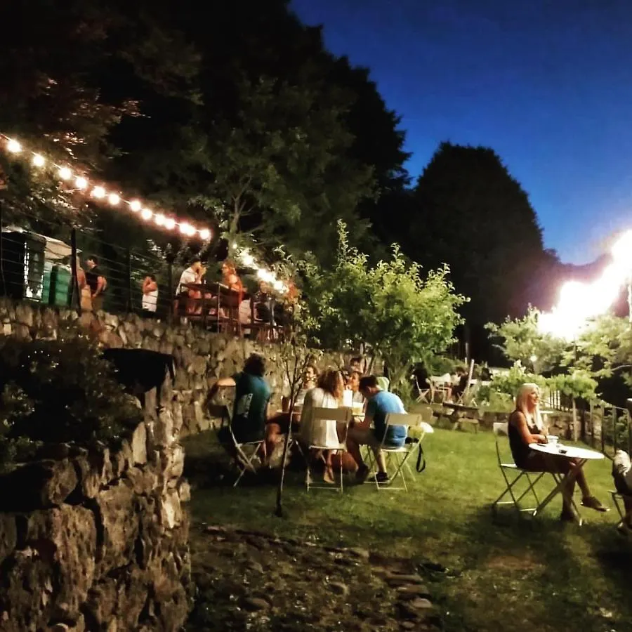 Contra' Contarini Otel Campolongo Sul Brenta
