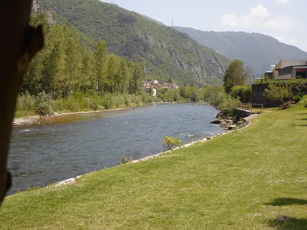 Contra' Contarini Otel Campolongo Sul Brenta