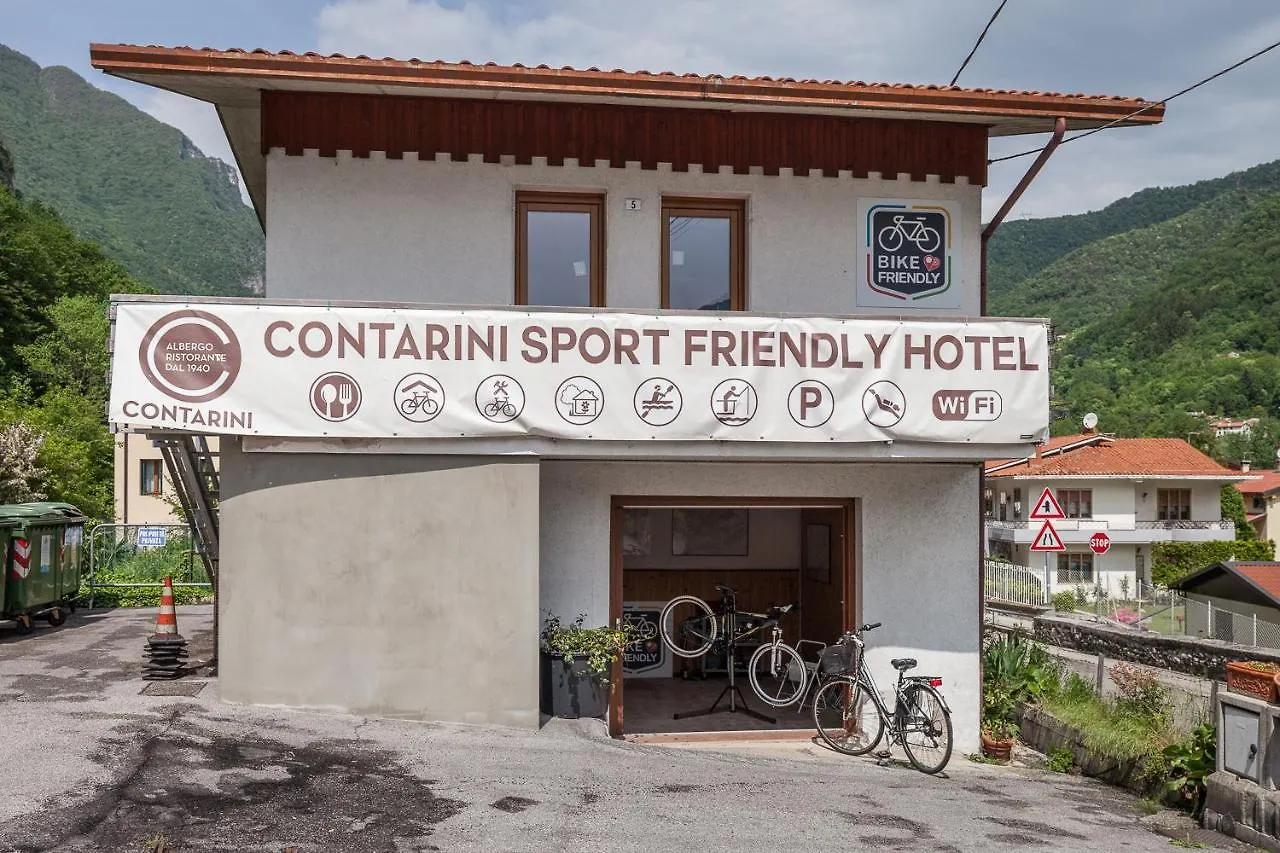 Contra' Contarini Hotel Campolongo Sul Brenta