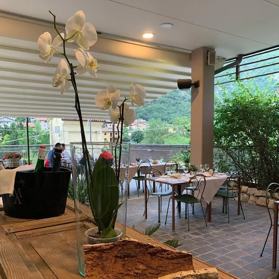 Contra' Contarini Hotel Campolongo Sul Brenta Italy