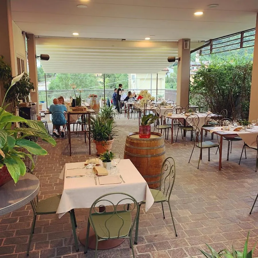 Contra' Contarini Hotel Campolongo Sul Brenta Italy