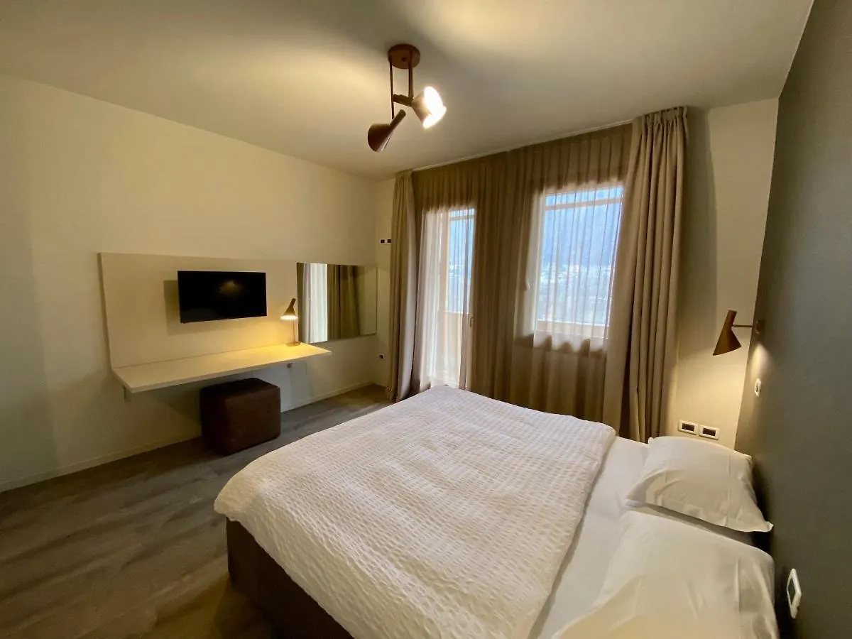 Contra' Contarini Hotel Campolongo Sul Brenta