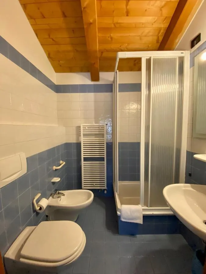 Contra' Contarini Hotel Campolongo Sul Brenta 2*,