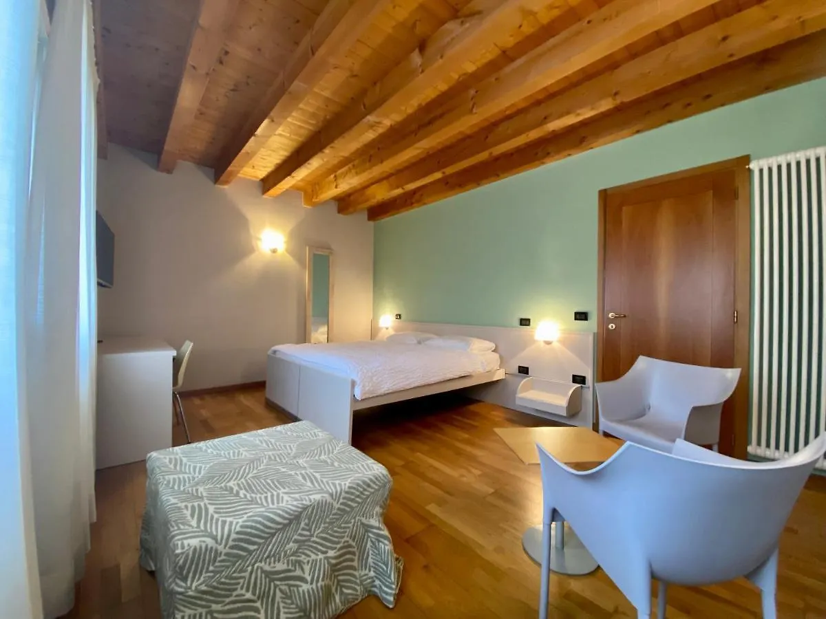 Contra' Contarini Hotel Campolongo Sul Brenta