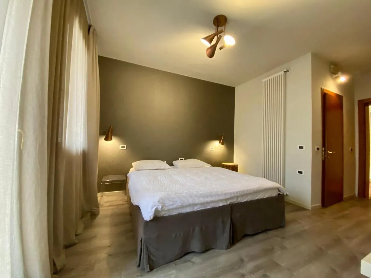 Contra' Contarini Hotel Campolongo Sul Brenta
